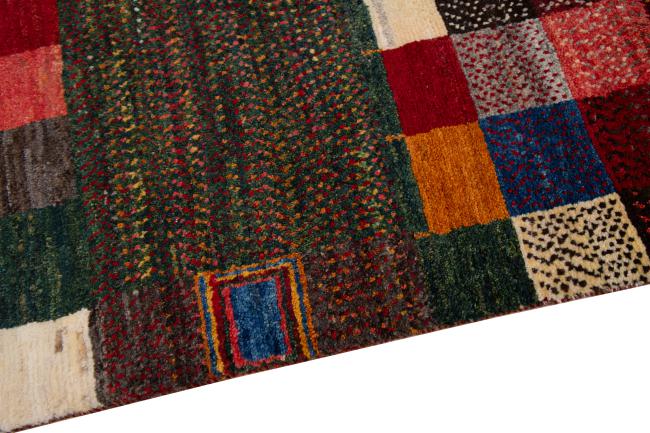 Persia Gabbeh Nomad - 4