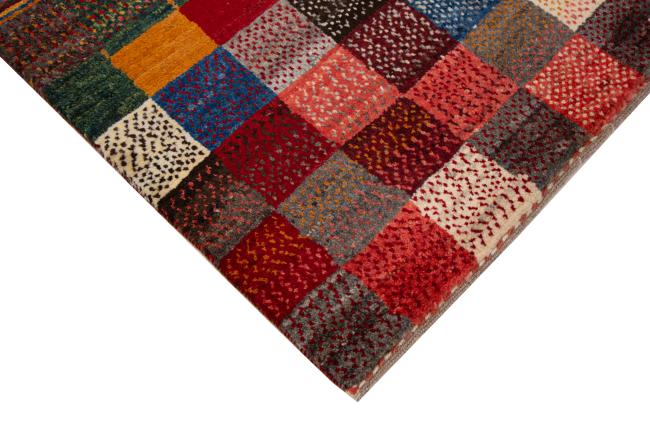 Persia Gabbeh Nomad - 5