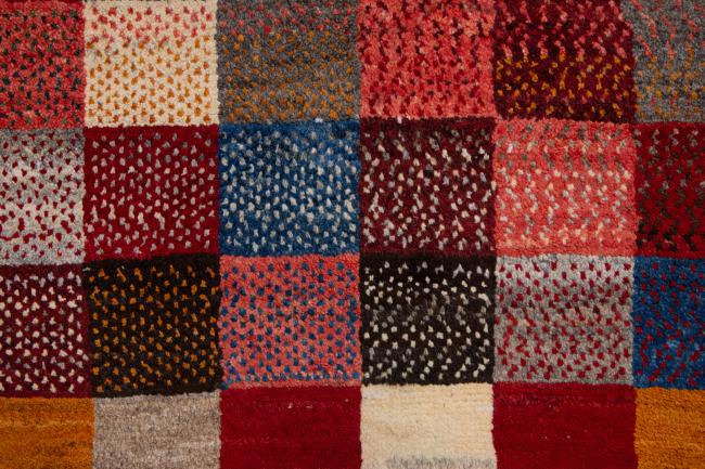 Persia Gabbeh Nomad - 6
