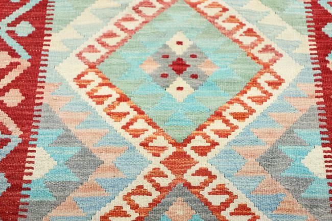 Kilim Afegão - 3