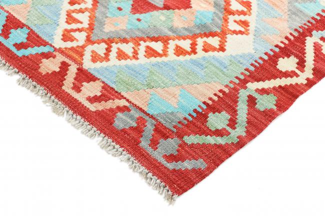 Kilim Afegão - 4