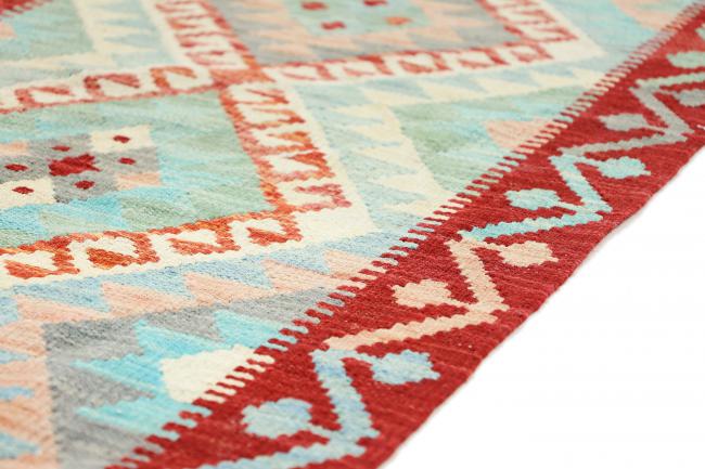 Kilim Afegão - 5