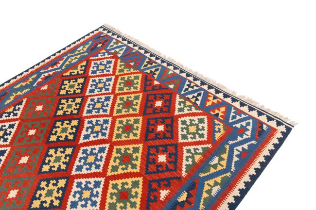 Kilim Fars Shiraz - 2