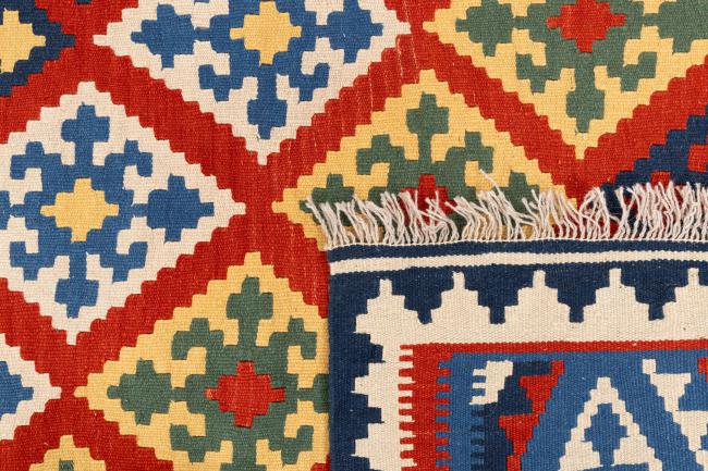 Kilim Fars Shiraz - 5