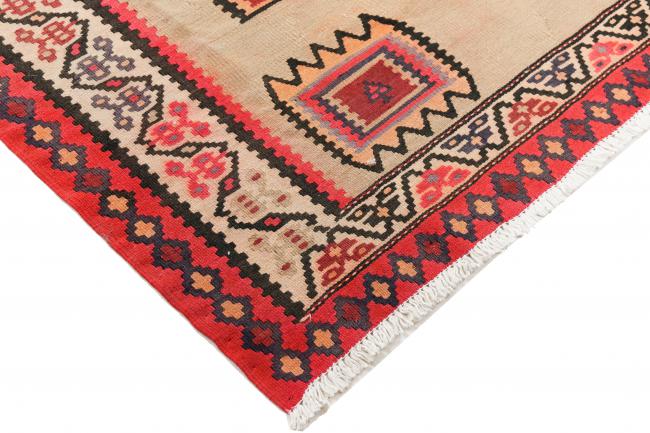 Kilim Fars Azerbaijan Antik - 4