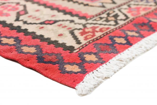 Kilim Fars Azerbaijan Antik - 5