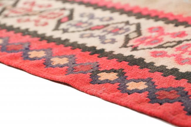 Kilim Fars Azerbaijan Antik - 6