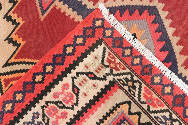 Kilim Fars Azerbaijan Antik - 7