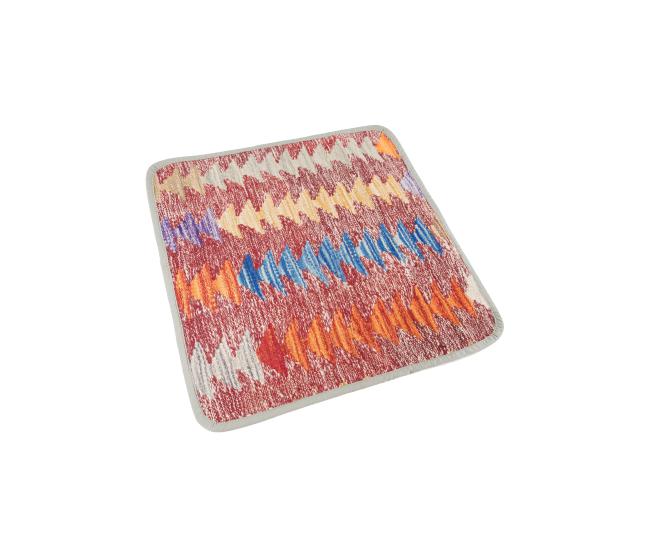 Kilim Afghan Cushion Cover - 2