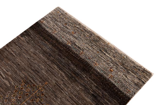 Perzisch Gabbeh Loribaft Tabiibaft - 3