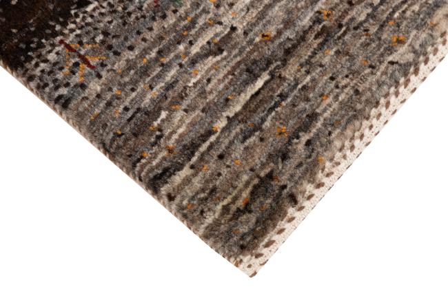 Perzisch Gabbeh Loribaft Tabiibaft - 5