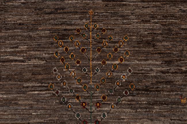 Perzisch Gabbeh Loribaft Tabiibaft - 6