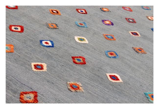 Kelim Afghan Nimbaft Edition - 1