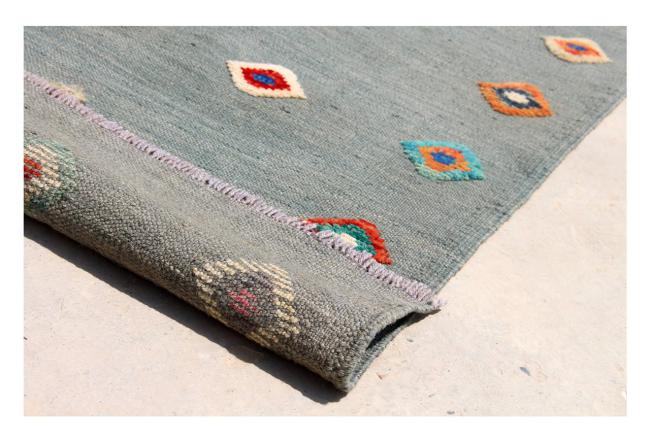 Kelim Afghan Nimbaft Edition - 2