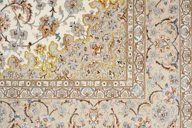 Isfahan Seidenkette - 6