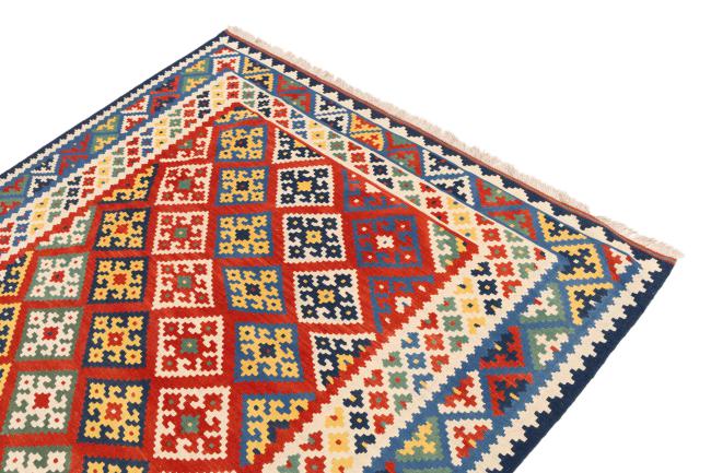 Kilim Fars Shiraz - 2
