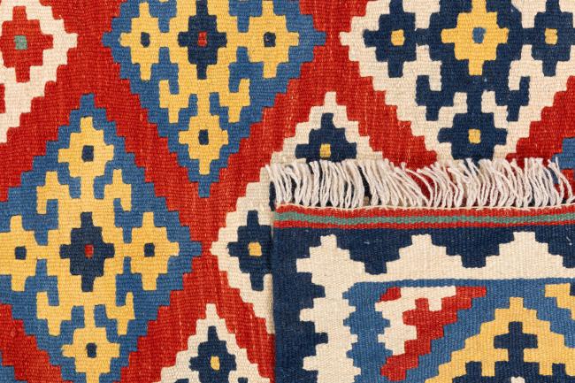 Kilim Fars Shiraz - 3