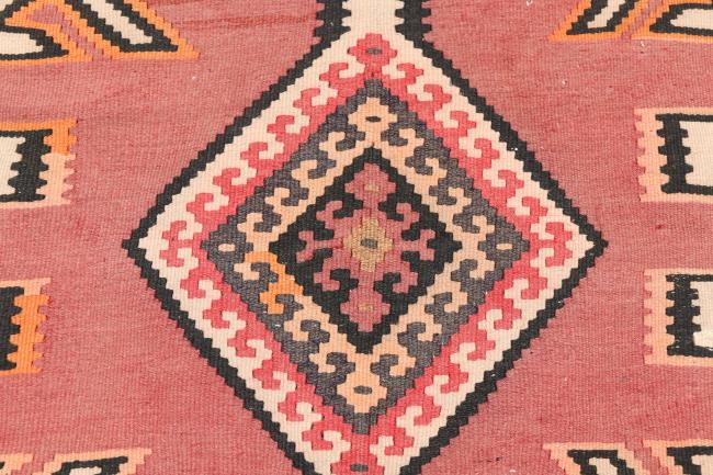 Kilim Fars Azerbaijan Antik - 3