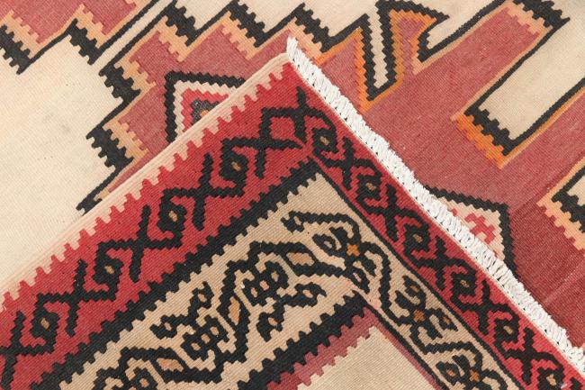 Kilim Fars Azerbaijan Antik - 5