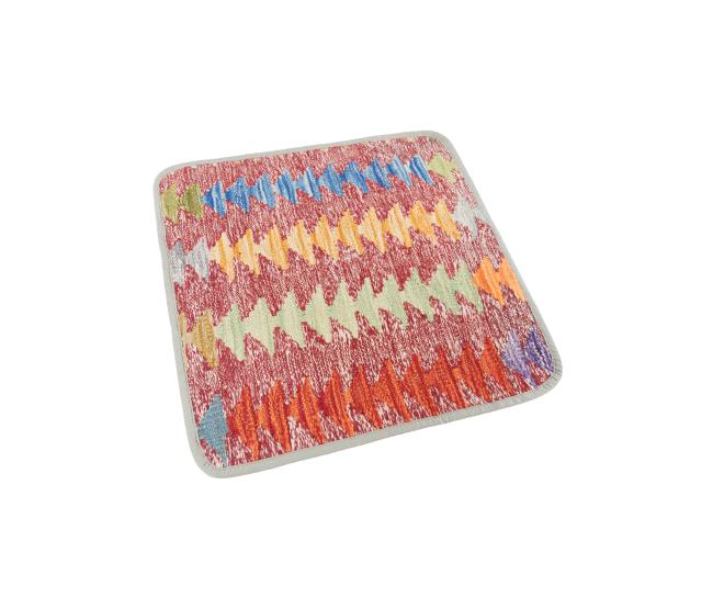 Kilim Afghan Cushion Cover - 2