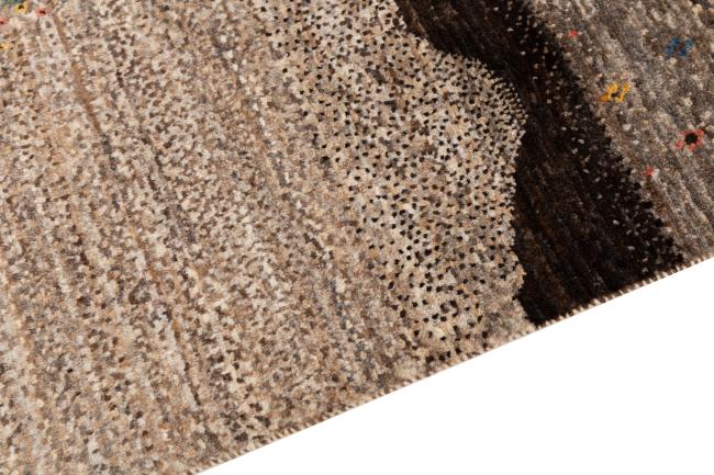 Perzisch Gabbeh Loribaft Tabiibaft - 4