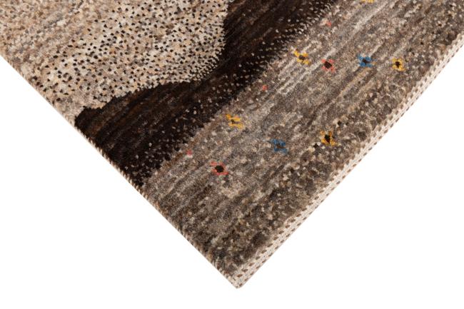 Perzisch Gabbeh Loribaft Tabiibaft - 5