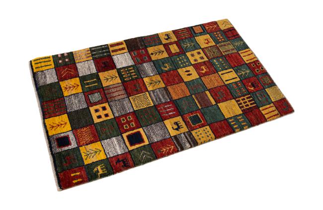 Persia Gabbeh Nomad - 1