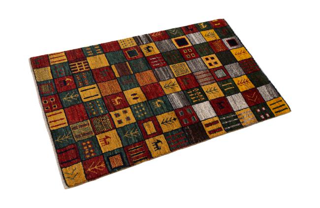 Persia Gabbeh Nomad - 2