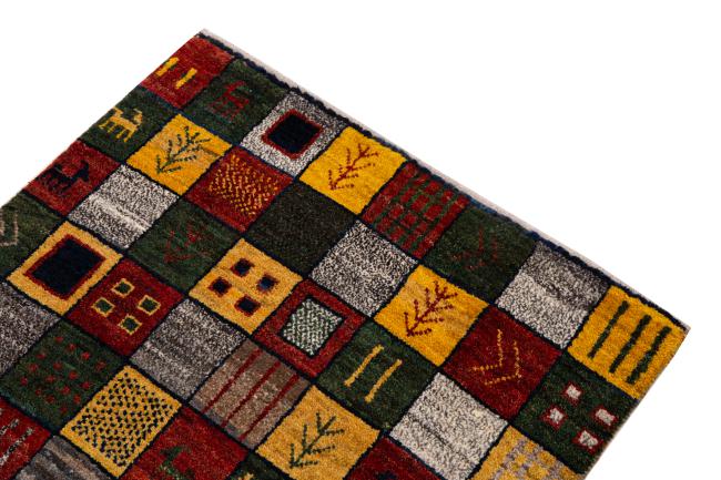 Persia Gabbeh Nomad - 3