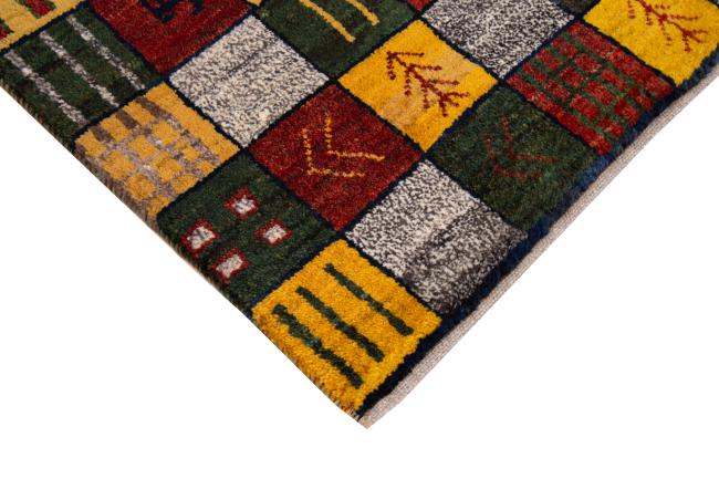 Persia Gabbeh Nomad - 5