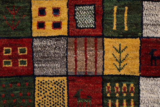 Persia Gabbeh Nomad - 6