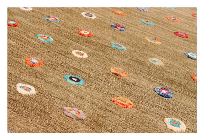 Kelim Afghan Nimbaft Edition - 1