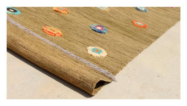 Kelim Afghan Nimbaft Edition - 2