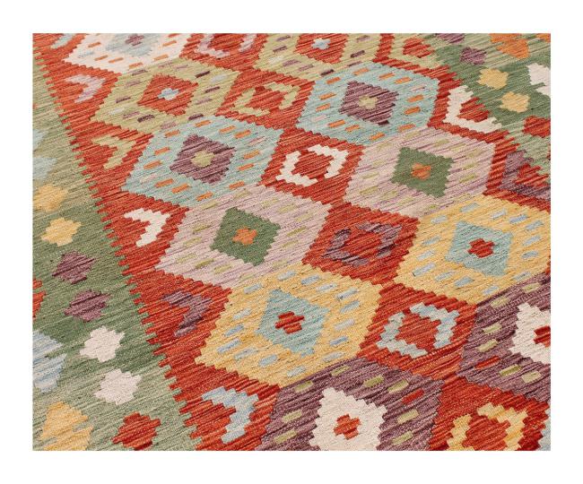 Kilim Afghan - 1
