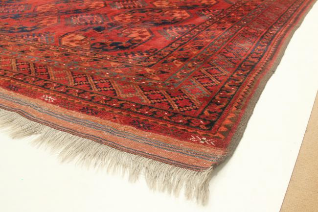 Afghan Akhche Antique - 9