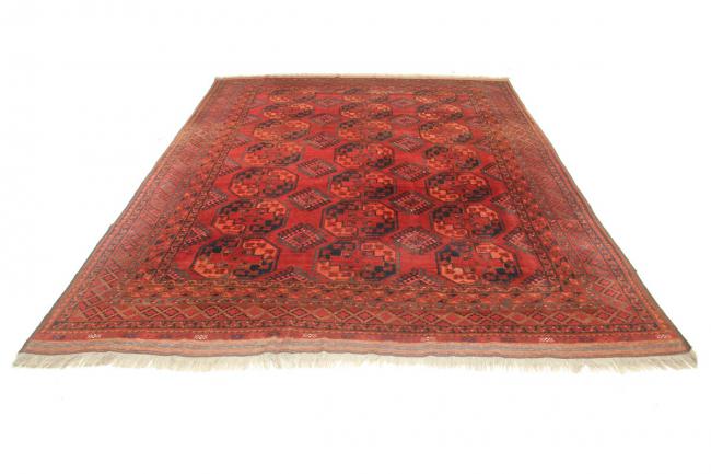 Afghan Akhche Antique - 6