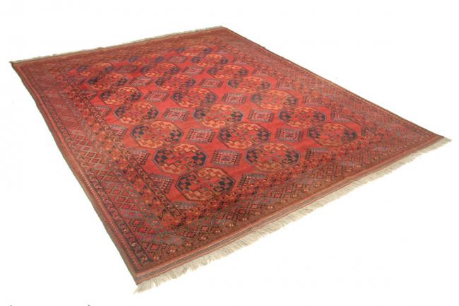Afghan Akhche Antique - 2