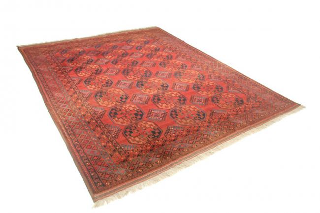 Afghan Akhche Antique - 5