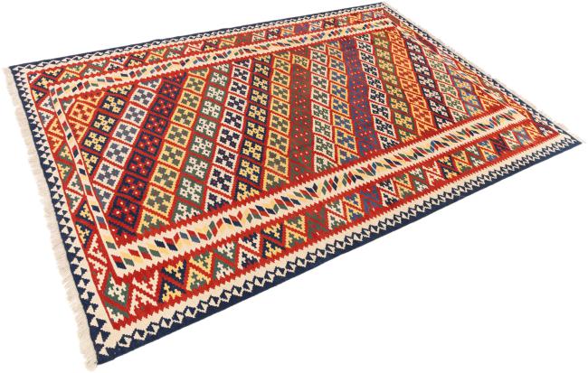Kilim Fars Shiraz - 1
