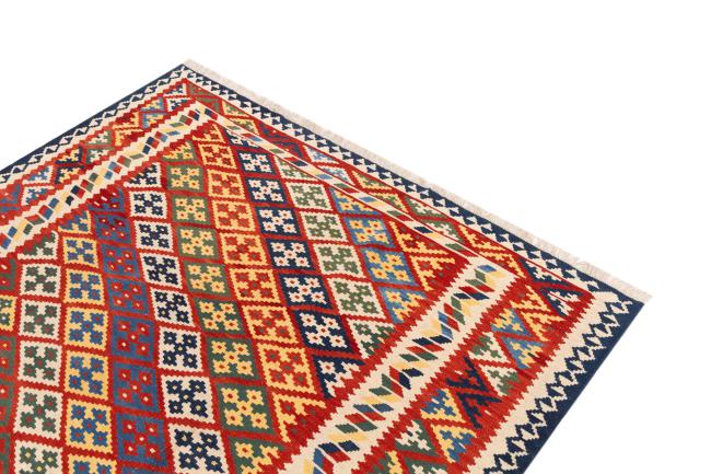 Kilim Fars Shiraz - 2