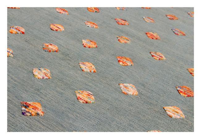 Kelim Afghan Nimbaft Edition - 1