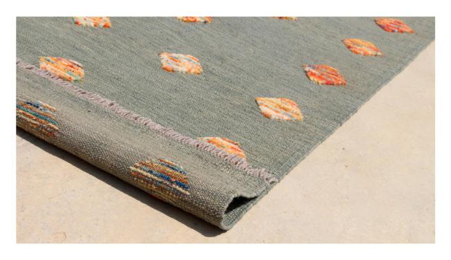 Kelim Afghan Nimbaft Edition - 2