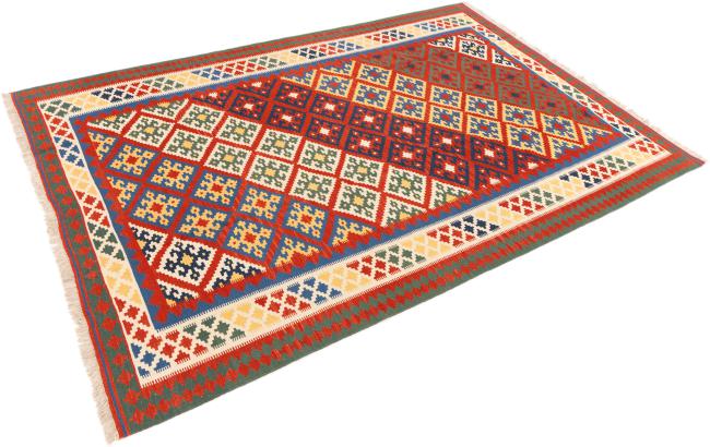 Kilim Fars Shiraz - 1