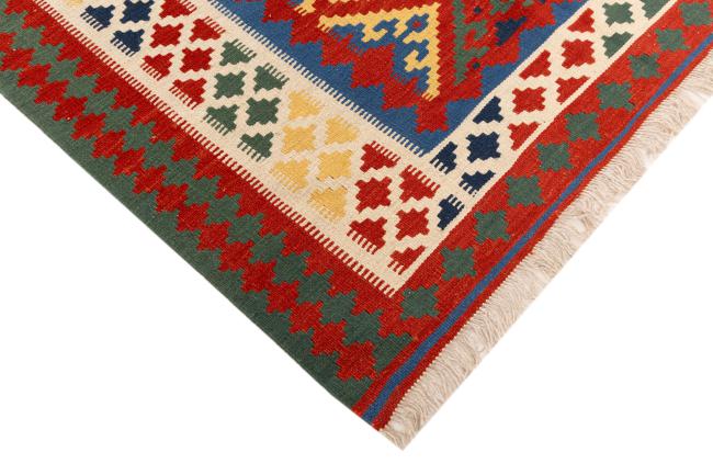 Kilim Fars Shiraz - 4