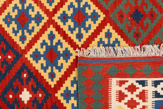 Kilim Fars Shiraz - 5