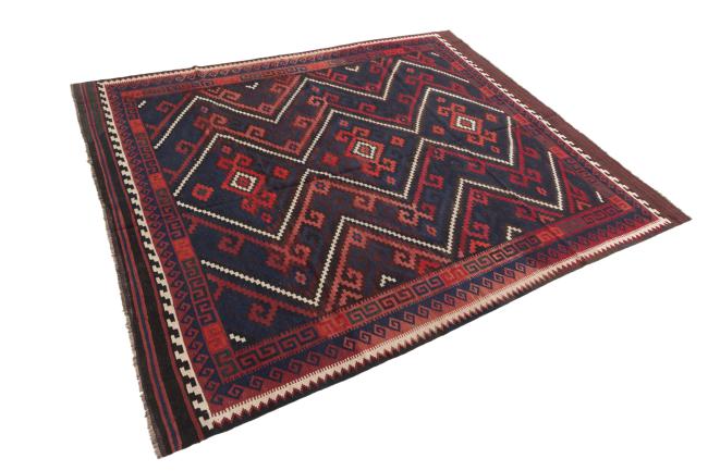 Kilim Afgán Antik - 1