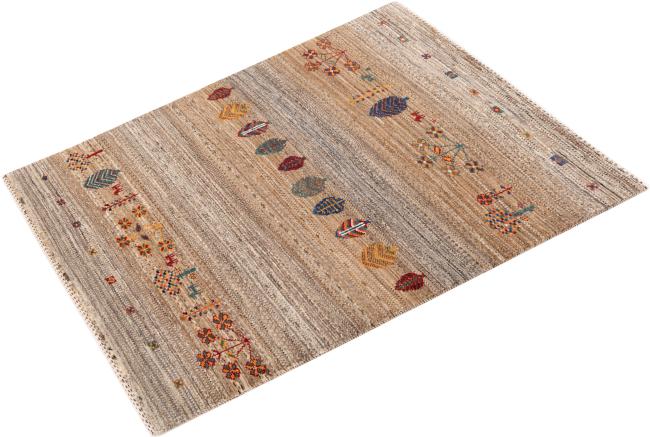 Perzisch Gabbeh Loribaft Tabiibaft - 1