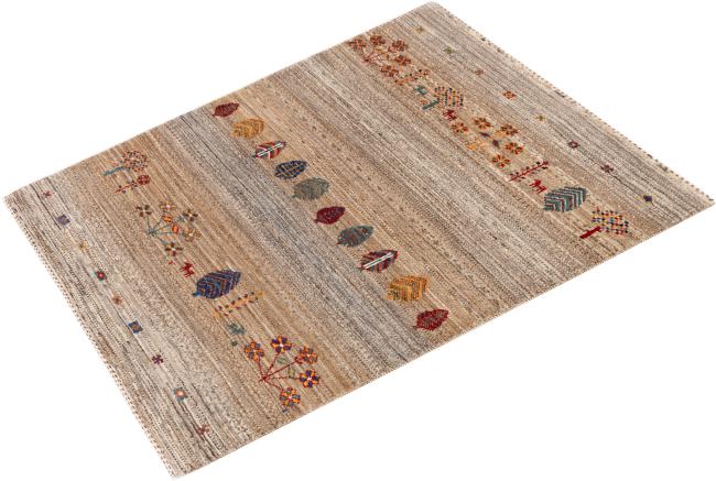 Perzisch Gabbeh Loribaft Tabiibaft - 2