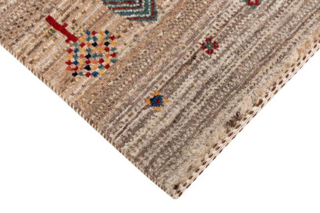 Perzisch Gabbeh Loribaft Tabiibaft - 5