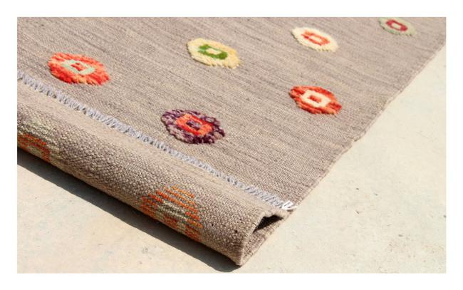 Kilim Afghan Nimbaft Edition - 2